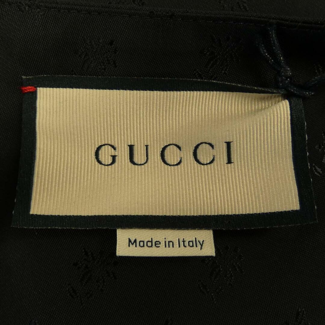 Gucci(グッチ)のグッチ GUCCI ベスト レディースのトップス(その他)の商品写真