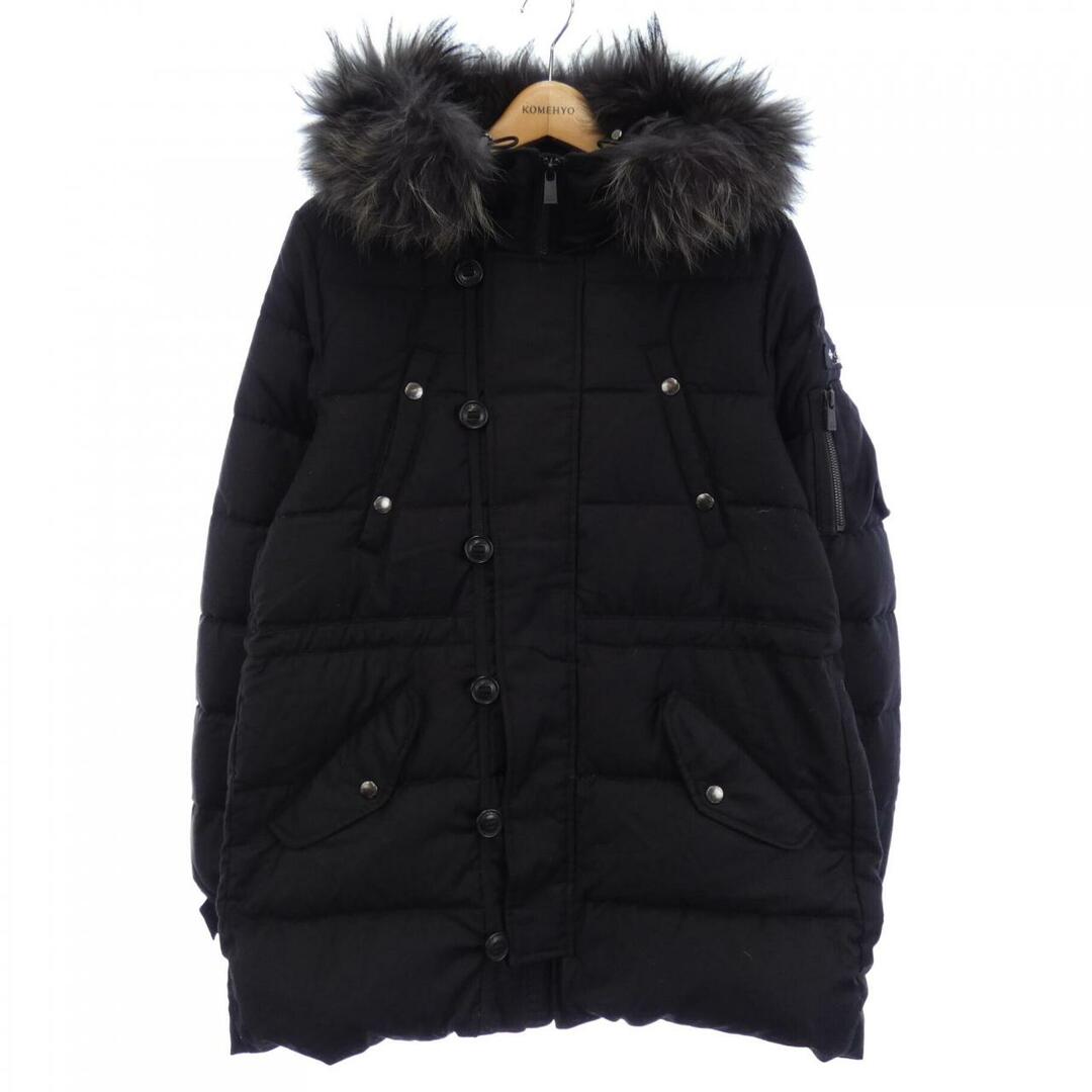 TATRAS - タトラス TATRAS ダウンコートの通販 by KOMEHYO ONLINE