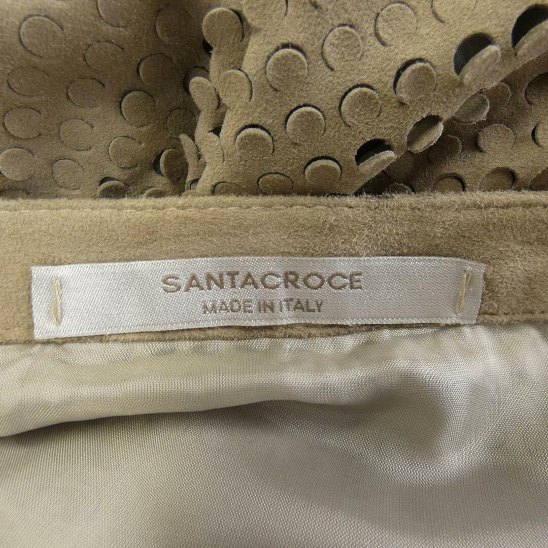 サンタクローチェ SANTACROCE スカート | www.fleettracktz.com