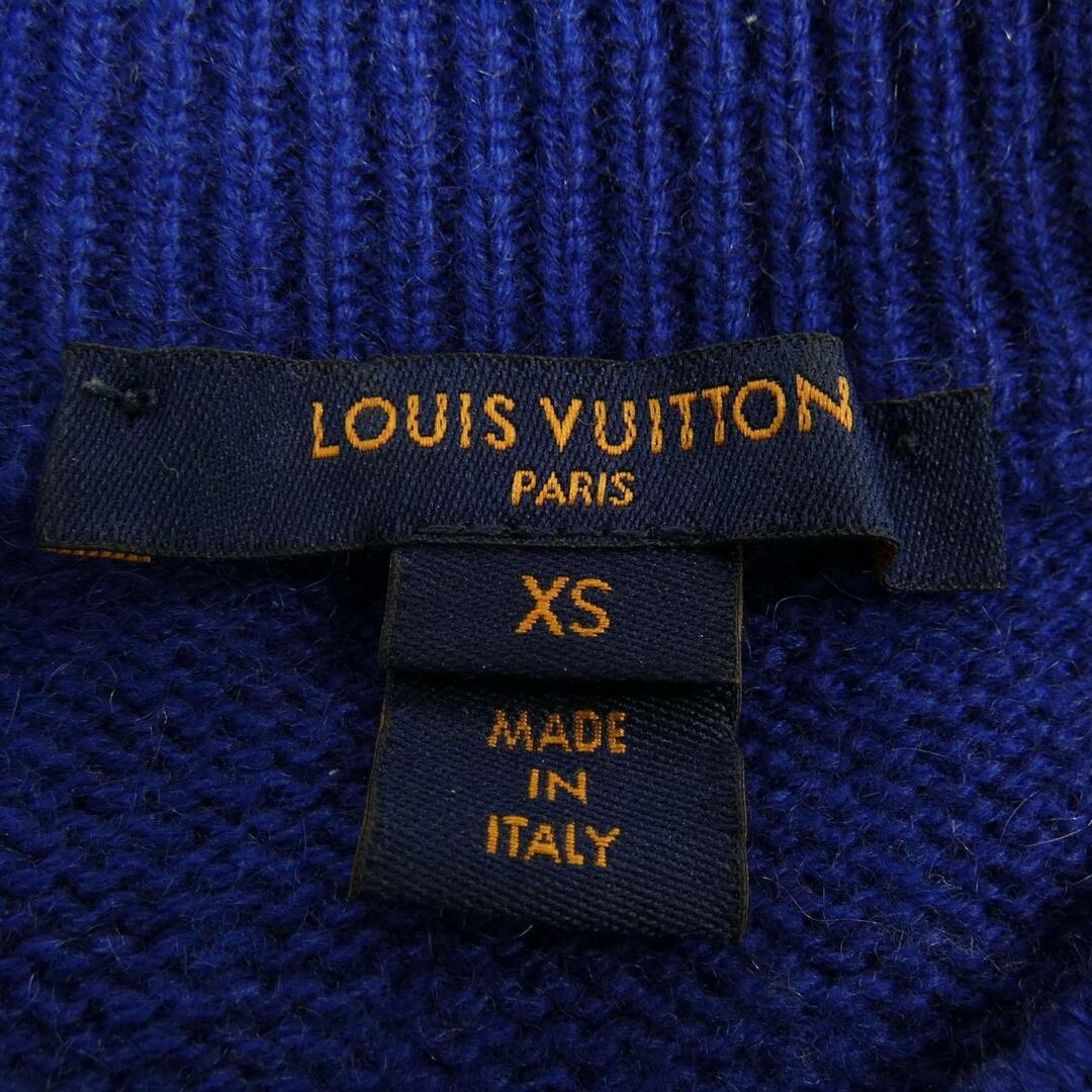 ルイヴィトン LOUIS VUITTON ニット