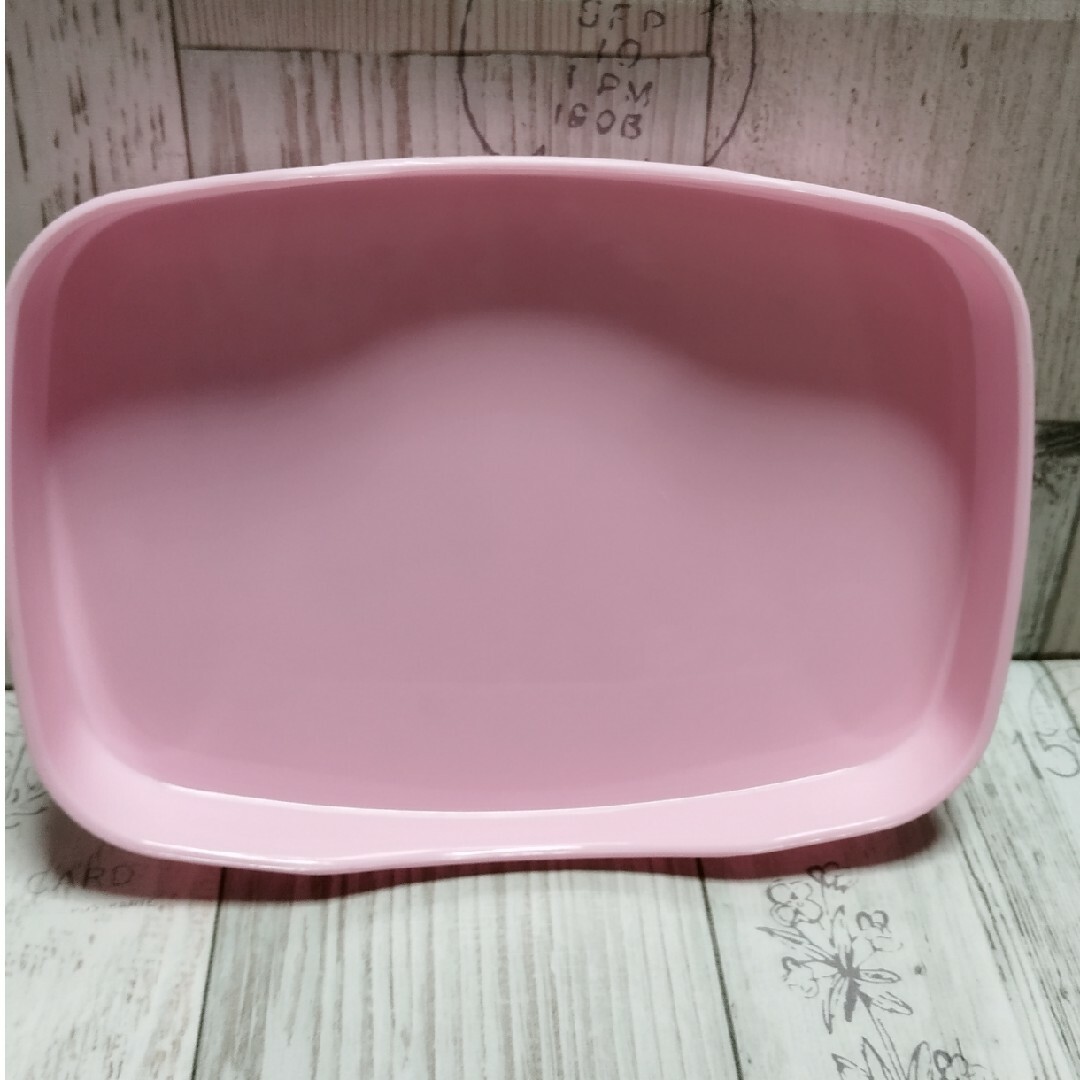 サンリオ - 昭和レトロ【キキララ】お弁当箱🌠の通販 by aloha サンリオ - 昭和レトロ【キキララ】お弁当箱🌠の通販 by aloha