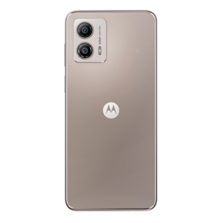 モトローラ(Motorola)のモトローラ　moto g53y 5G ペールピンク　完全未使用品(スマートフォン本体)