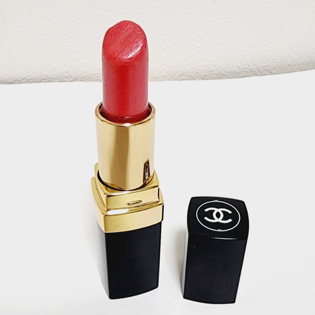 CHANEL シャネル　口紅