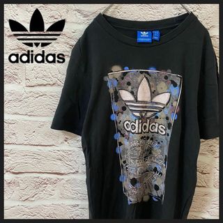 アディダス(adidas)のadidas Tシャツ　半袖 メンズ　レディース　[ J/S ](Tシャツ/カットソー(半袖/袖なし))