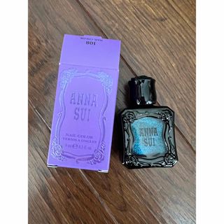 アナスイ(ANNA SUI)のアナスイ　ネイル(マニキュア)