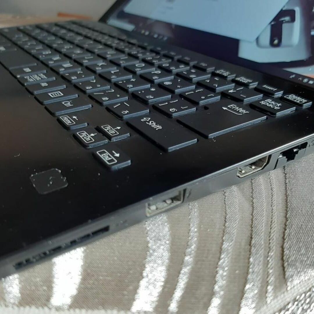 VAIO ProPG 8世代 i5 8250U FHD 256G SSD 8G - 通販 - pinehotel.info