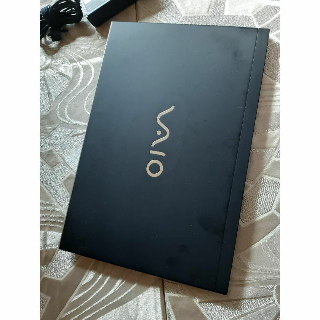 VAIO ProPG 8世代 i5 8250U FHD 256G/SSD 8G