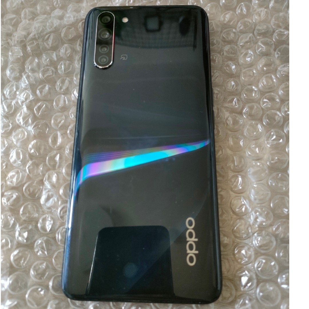 OPPO Reno3A 1