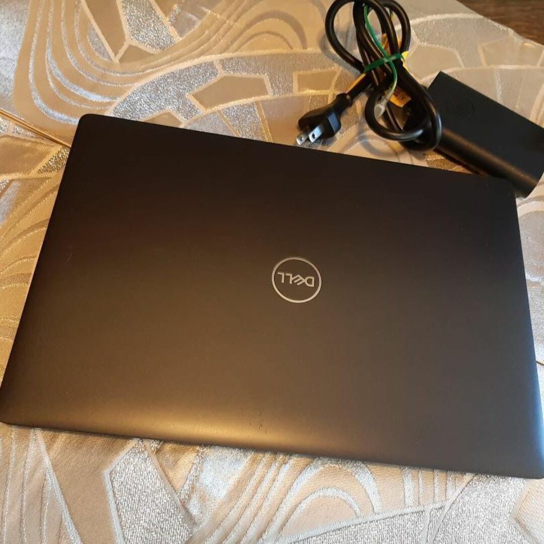 DELL - DELL 5300 8世代 i5 LTE 256G 8G FHD ノートパソコンの通販 by