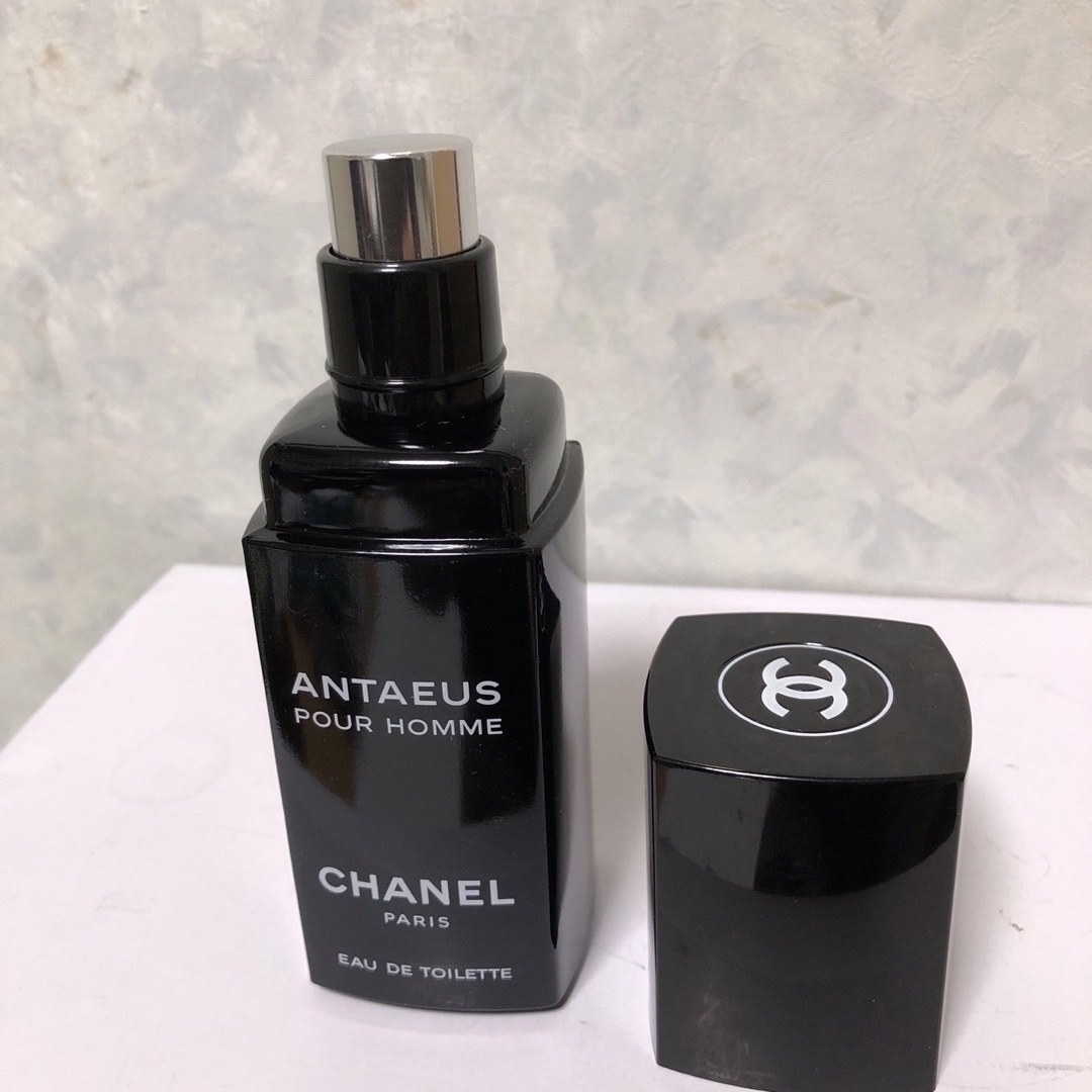 新品　CHANEL シャネル　アンテウス　オードトワレ　香水　100ml