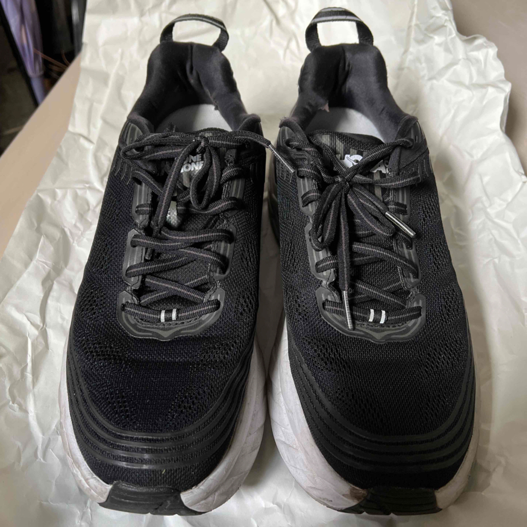 HOKA ONE ONE　スニーカー　27.5センチ