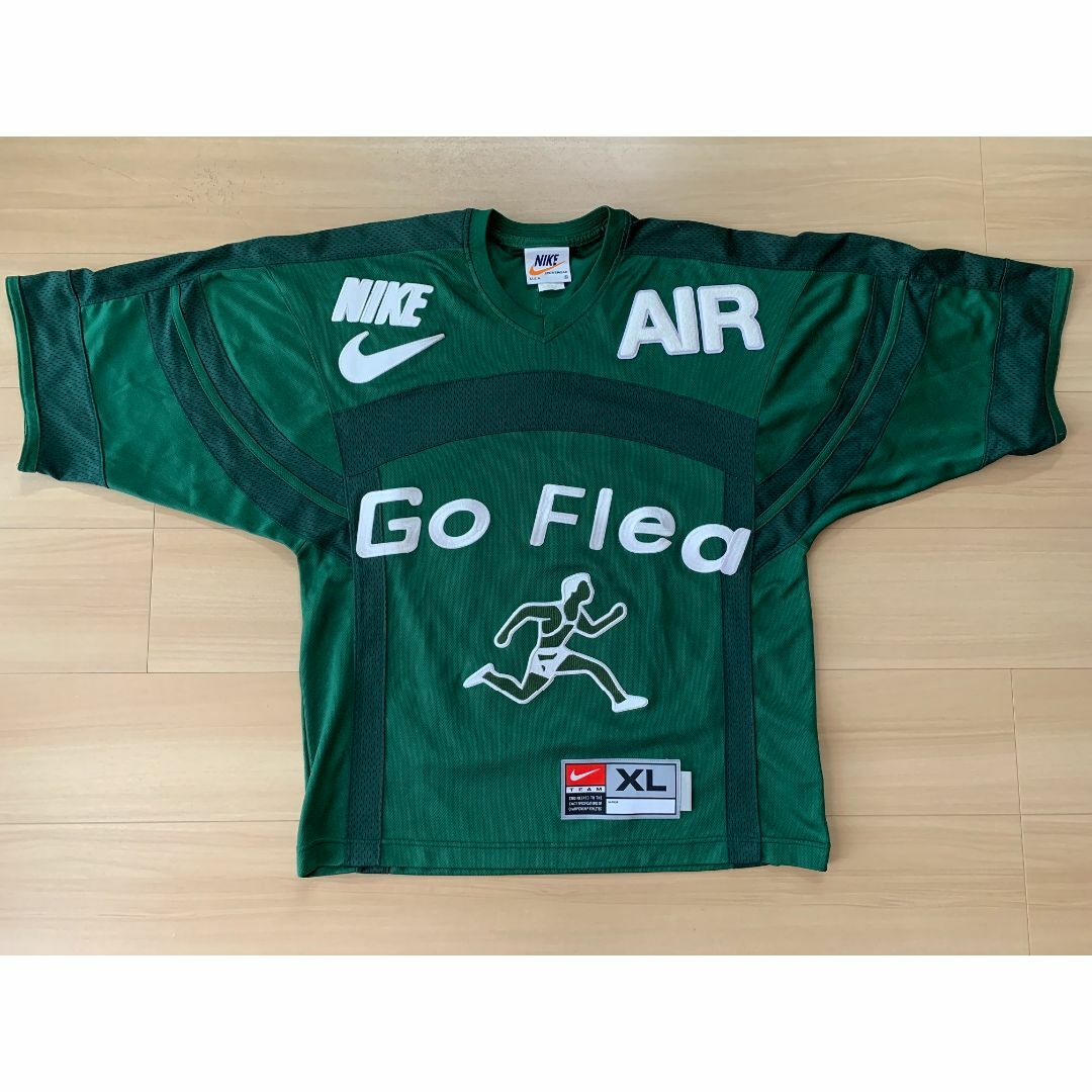 NIKE CPFM S/S JERSEY / DA2589-341