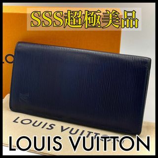 ヴィトン(LOUIS VUITTON) ネイビー 財布(レディース)の通販 400点以上
