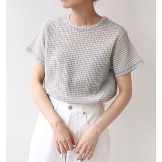 ジャーナルスタンダードレリューム(JOURNAL STANDARD relume)のJOURNAL STANDARD 半袖Tシャツ(Tシャツ(半袖/袖なし))