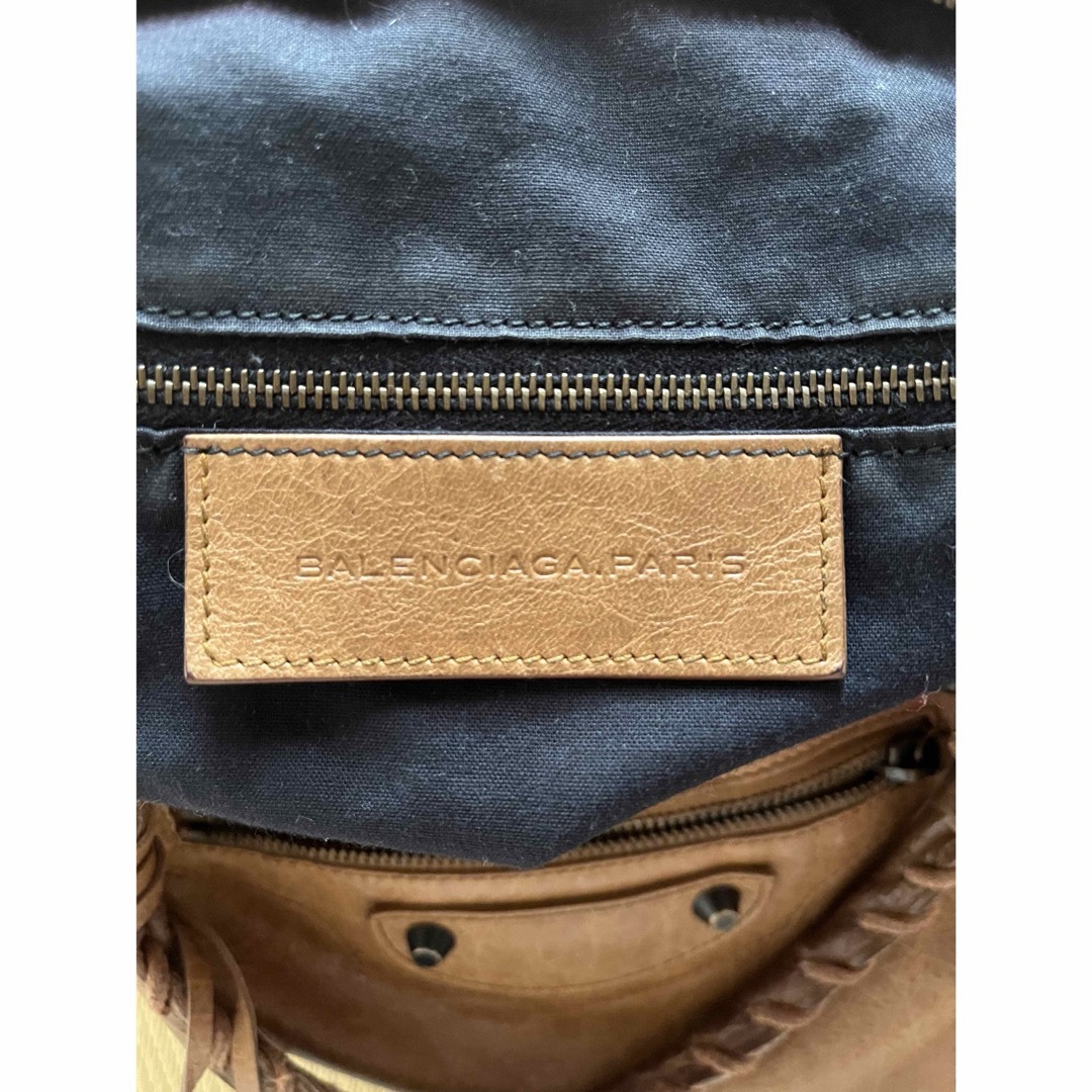 BALENCIAGA BAG(バレンシアガバッグ)のBALENCIAGA ジャイアントシティ レディースのバッグ(ハンドバッグ)の商品写真