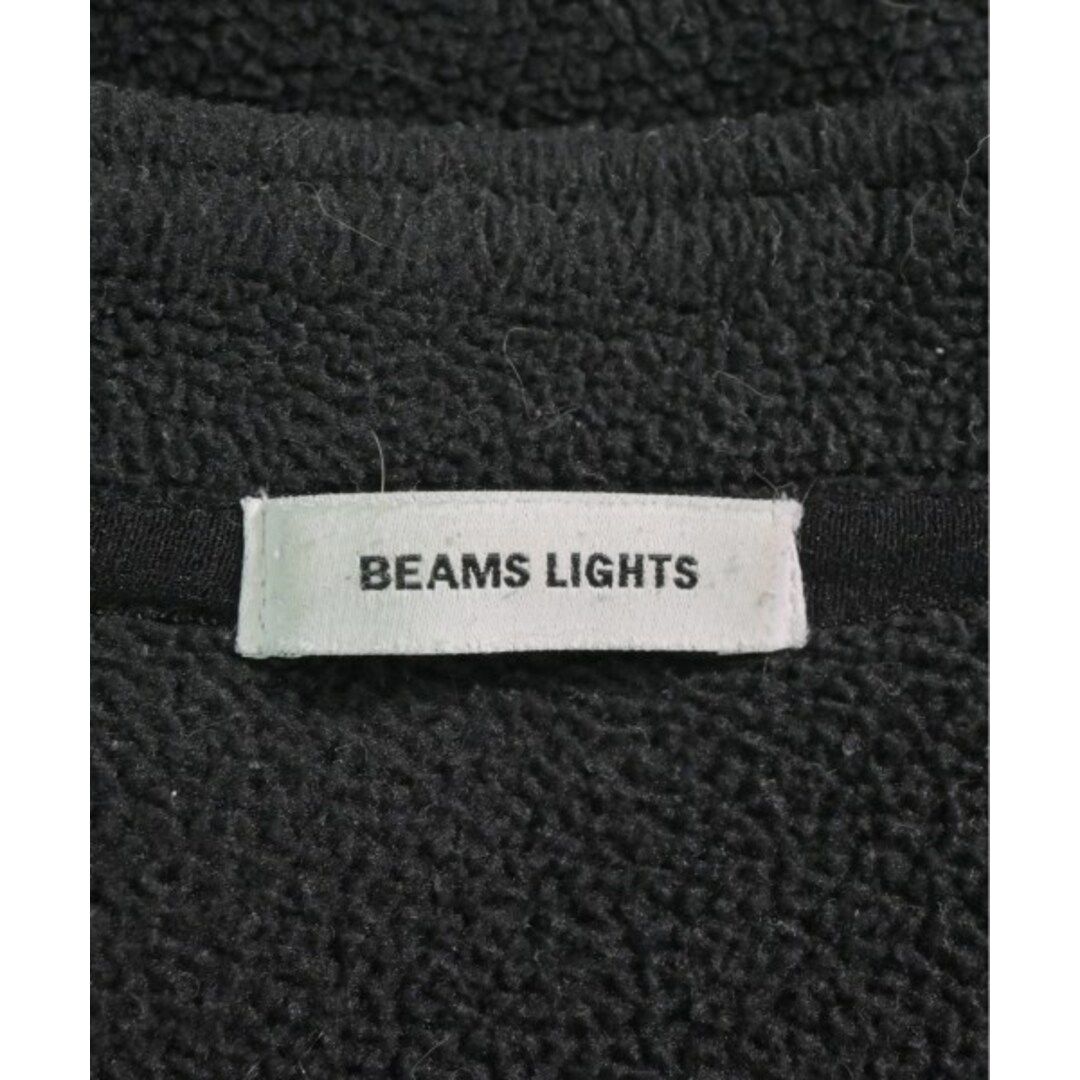 BEAMS Lights ビームスライツ ブルゾン M 黒 2