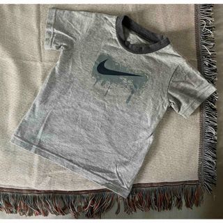 ナイキ(NIKE)の※着画あり　NIKE  ベビー服　90サイズ　Tシャツ　トップス　ヴィンテージ(Tシャツ/カットソー)