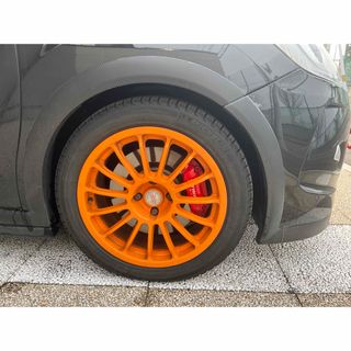 2018年製　グッドイヤー・アイスナビ6　185/65/R14　プジョー用セット