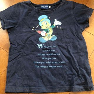 ディズニー(Disney)のディズニー　Tシャツ　140(Tシャツ/カットソー)