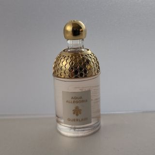 ゲラン(GUERLAIN)のゲラン　GUERLAINアクア アレゴリア　ペラ グラニータ(香水(女性用))