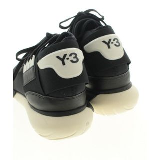 Y-3 - Y-3 ワイスリー スニーカー 27.5cm 黒xベージュ系 【古着 ...