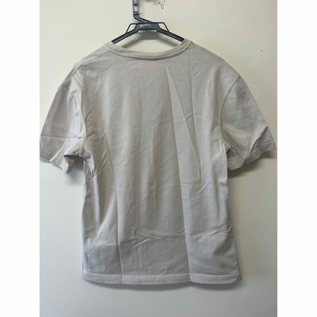 ZARA(ザラ)のZARAザラ　半袖Tシャツ　Sサイズ　美品 メンズのトップス(Tシャツ/カットソー(半袖/袖なし))の商品写真