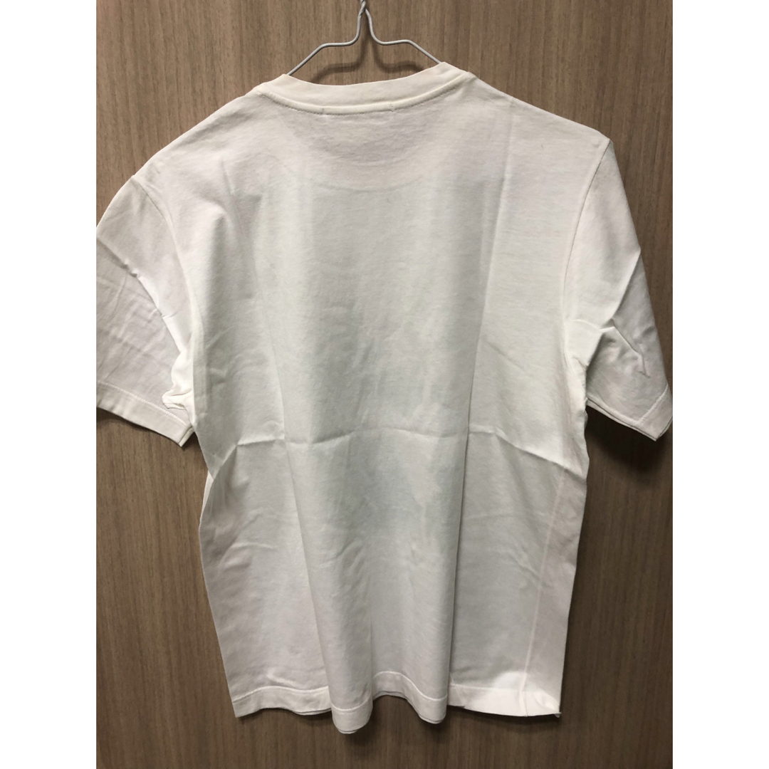 Salvatore Ferragamo(サルヴァトーレフェラガモ)のフェラガモ Tシャツ レディースのトップス(Tシャツ(半袖/袖なし))の商品写真