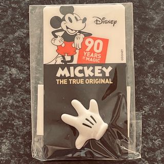 ディズニー(Disney)の新品未使用♡非売品♡リヤドロ♡ミッキー♡ピンバッジ♡(置物)