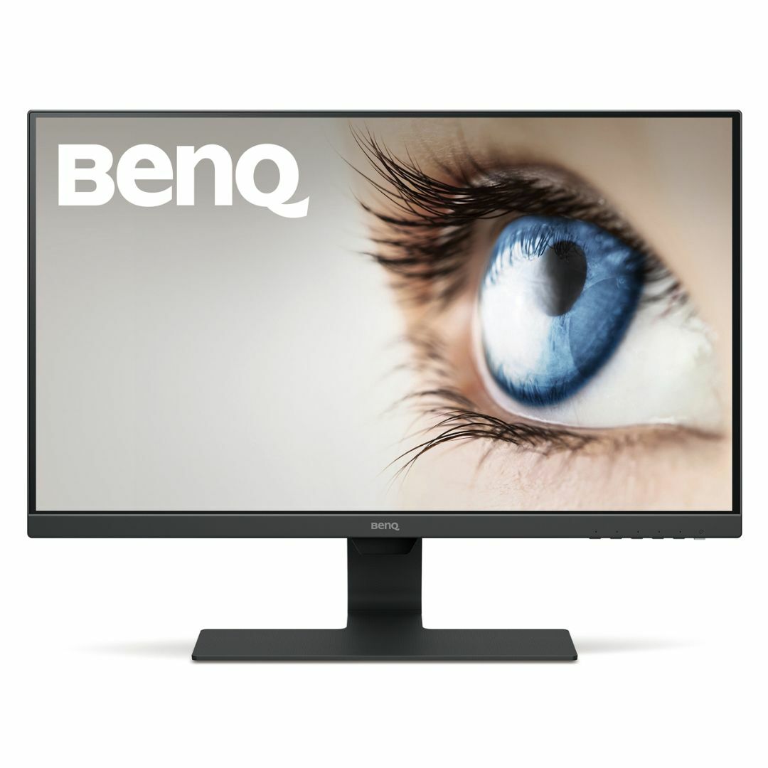 BenQ 液晶ディスプレイ 27型 GW2780 IPSパネル搭載