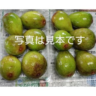 高知産イチジク【バナーネ】4パック 糖度が高く美味しい 無農薬の通販 ... 10kg高知県産次郎柿 完全無農薬無消毒