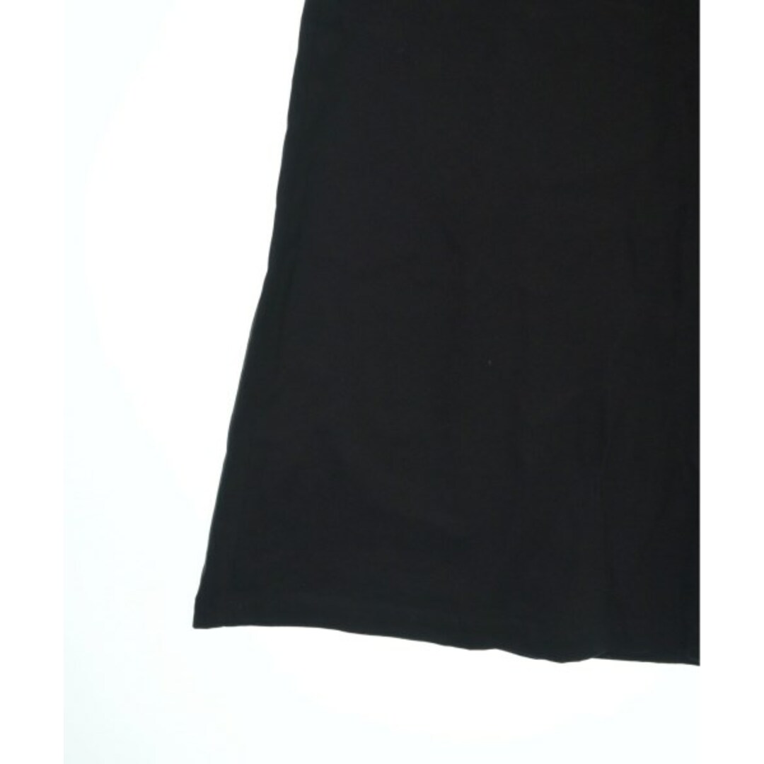 OPAQUE.CLIP(オペークドットクリップ)のOPAQUE.CLIP ロング・マキシ丈スカート 38(M位) 黒 【古着】【中古】 レディースのスカート(ロングスカート)の商品写真