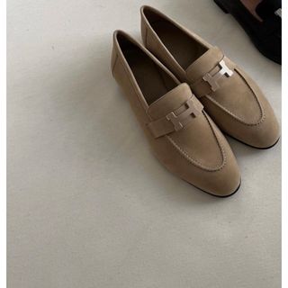 エルメス ローファーの通販 800点以上 | Hermesを買うならラクマ
