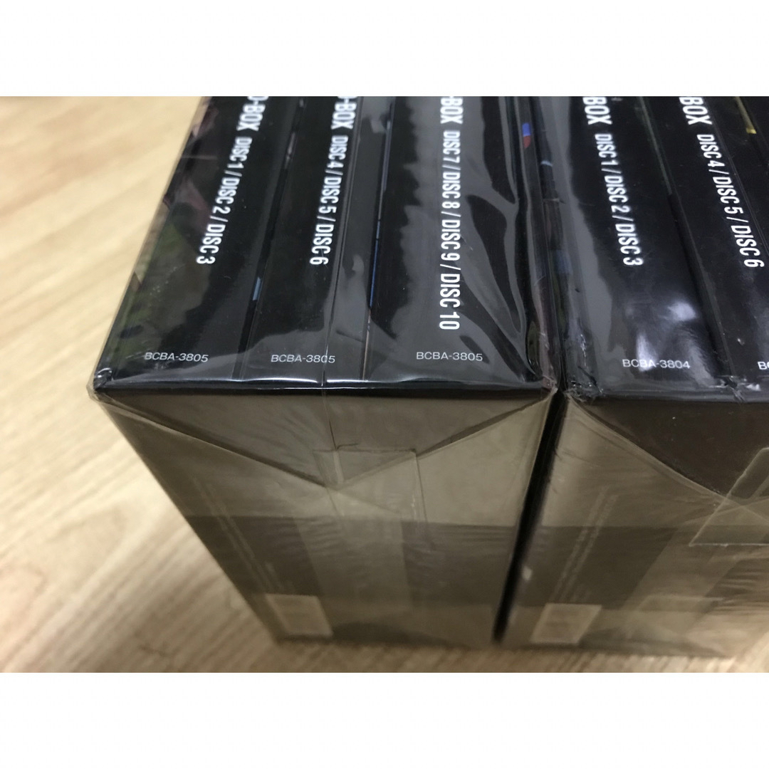 【専用出品】機動戦士ガンダムSEED、DESTINY、DVD-BOXセット 5