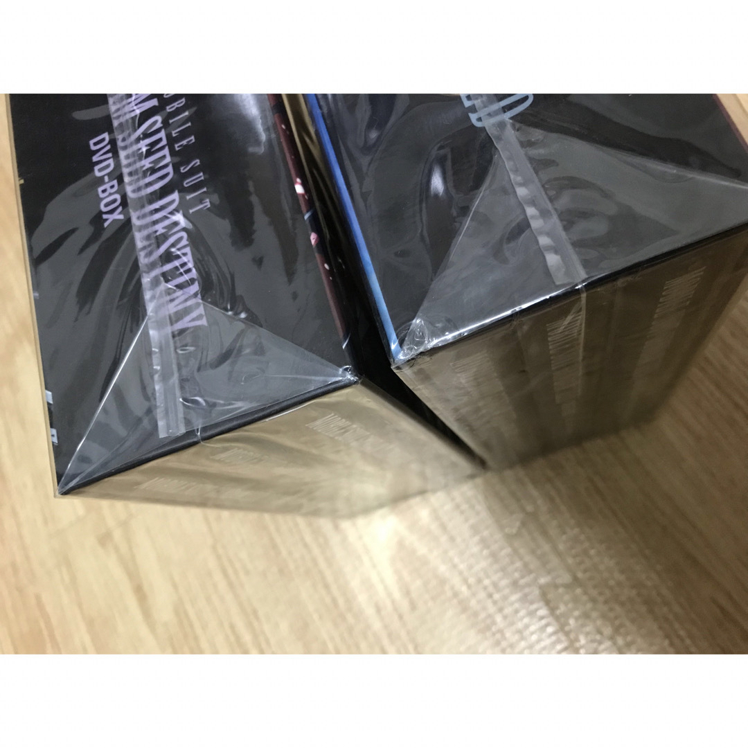 【専用出品】機動戦士ガンダムSEED、DESTINY、DVD-BOXセット 6