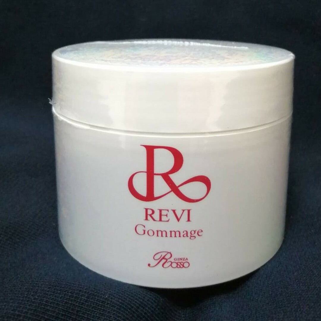 REVI 陶肌トリートメント(陶肌パウダー&ピュアリングローション)2回分-