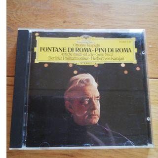 ⑨FONTNE DI ROMA・PINI DI ROMA(クラシック)