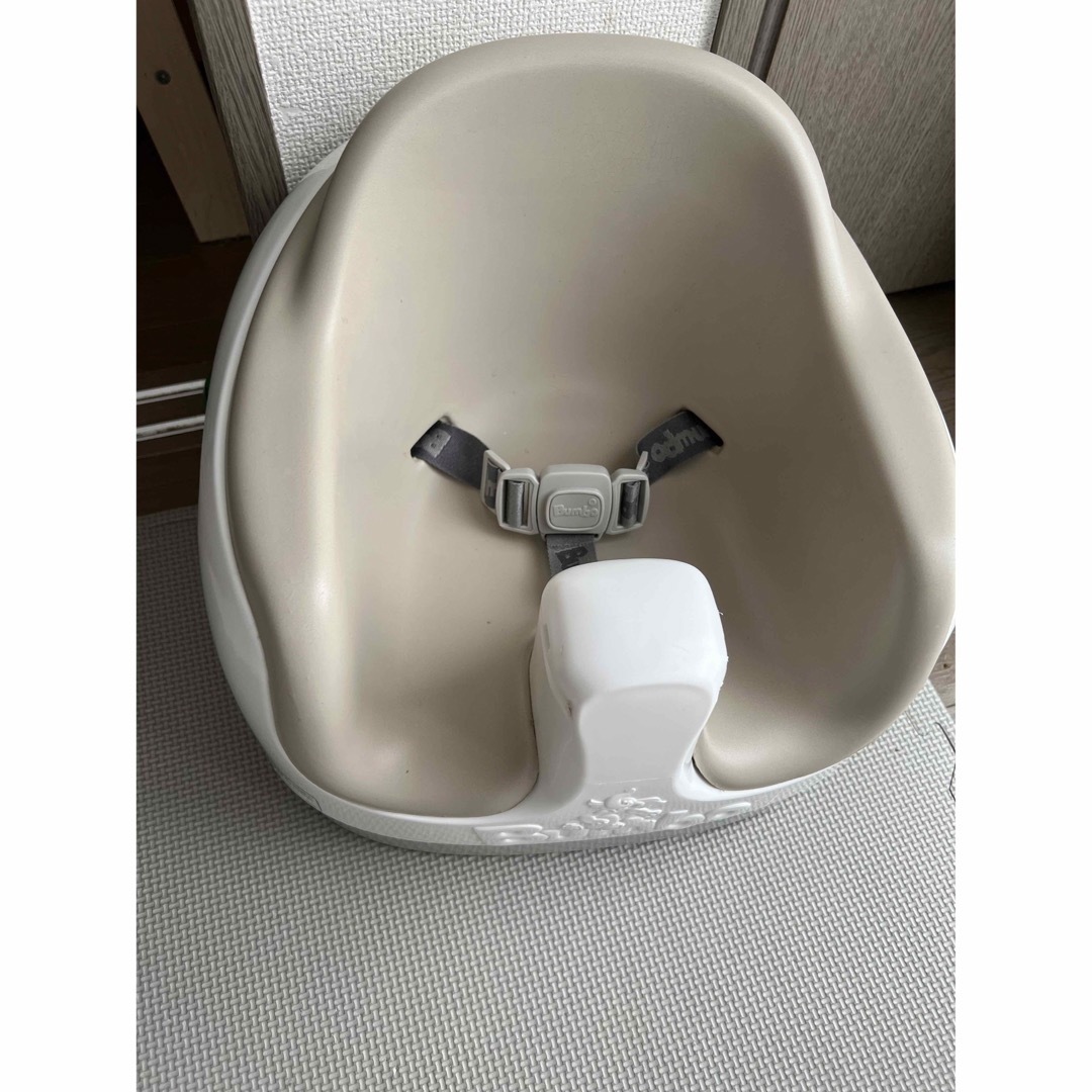 Bumbo(バンボ)のBumbo マルチシート キッズ/ベビー/マタニティのキッズ/ベビー/マタニティ その他(その他)の商品写真