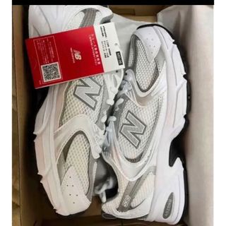 23 新品NEW BALANCEニューバランス MR530AD MR530