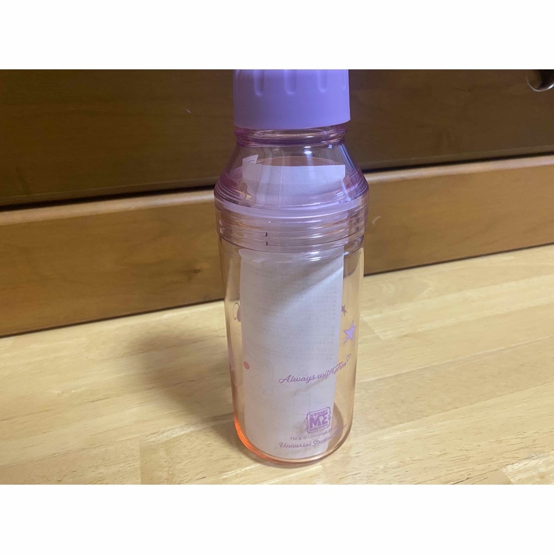 USJ - USJ ティム クリアボトル 560ml 水筒の通販 by まい9895's USJ - USJ ティム クリアボトル 560ml 水筒の通販 by まい9895's