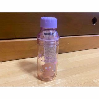 ユニバーサルスタジオジャパン(USJ)のUSJ ティム　クリアボトル　560ml 水筒(水筒)