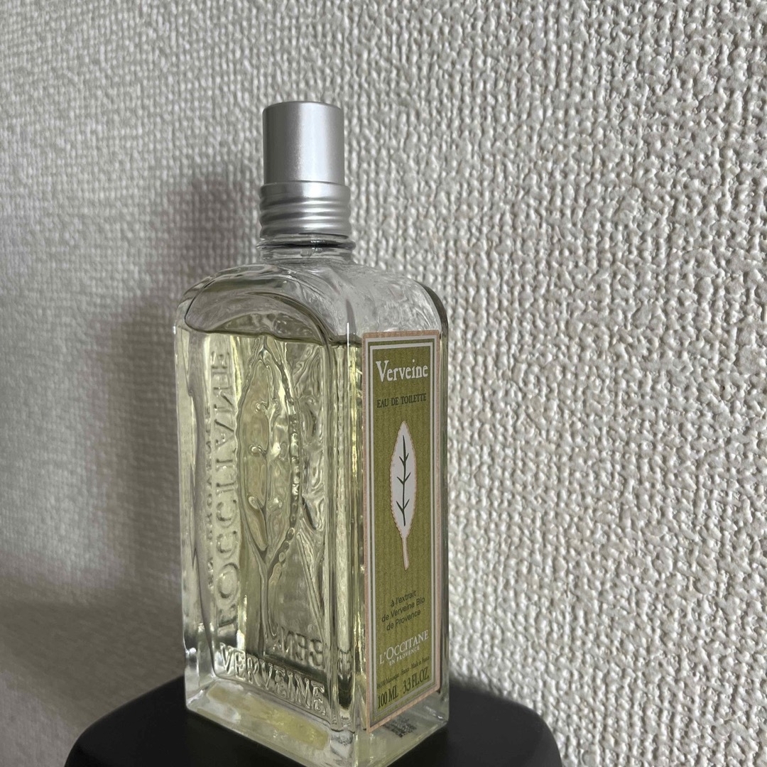 L'OCCITANE(ロクシタン)のロクシタン　バーベナ　100ml コスメ/美容の香水(ユニセックス)の商品写真