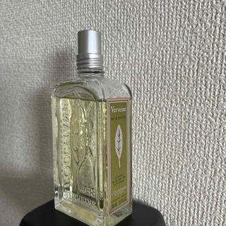 ロクシタン(L'OCCITANE)のロクシタン　バーベナ　100ml(ユニセックス)