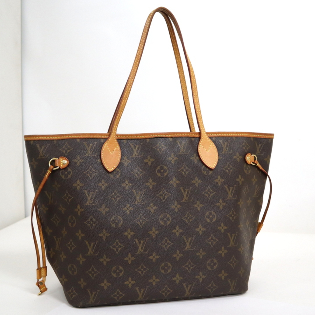 【LOUIS VUITTON】ルイヴィトン ネヴァーフルMM モノグラム M40156 MB2079/tm07315ikカラー