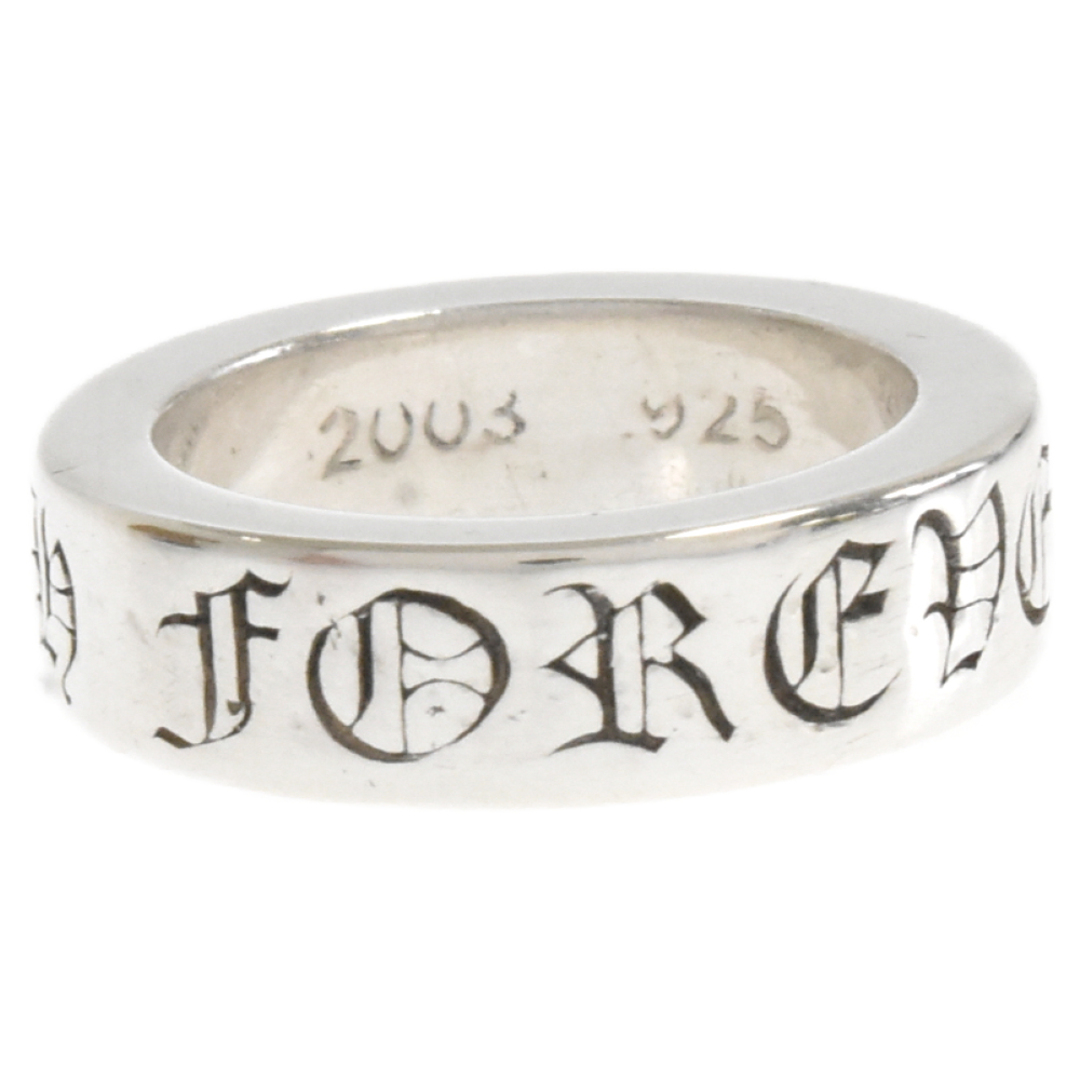 CHROME HEARTS クロムハーツ 6mm SPACER FOREVER/6mmスペーサー