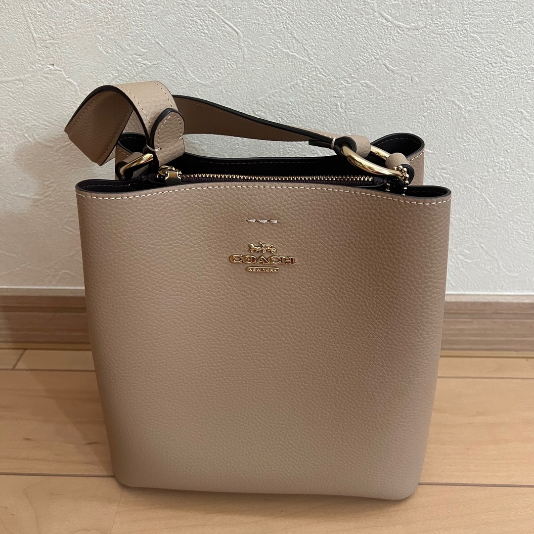 バッグCOACH バッグ　タイムセール！