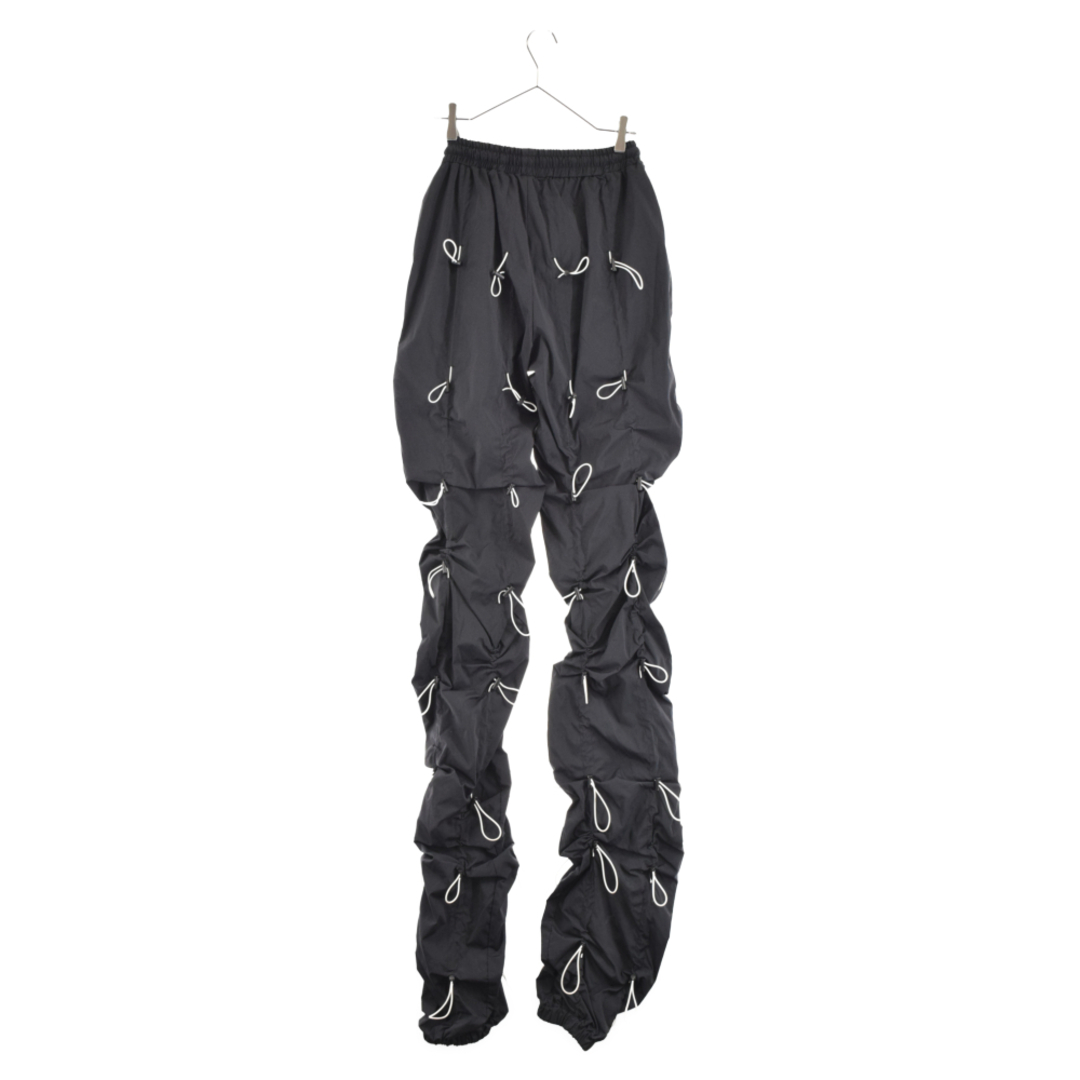 99%IS GOBCHANG PANTS BLACK