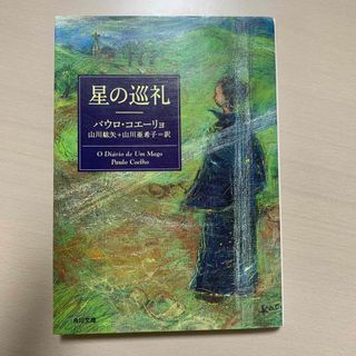 星の巡礼(文学/小説)