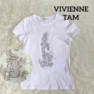 ヴィヴィアンタムの通販 3,000点以上 | VIVIENNE TAMを買うならラクマ