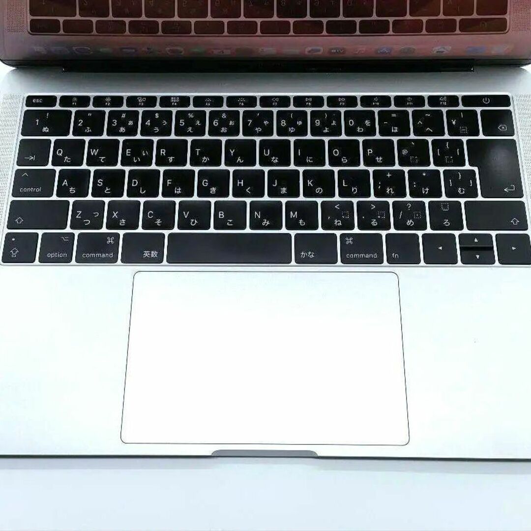 美品✨MacBook Pro Two Thunderbolt 3 ports