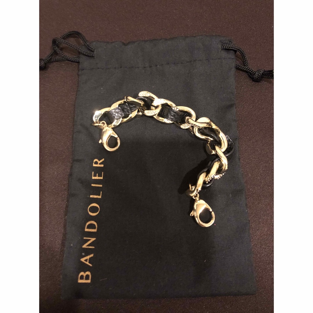 BANDOLIER - バンドリヤー ストラップの通販 by ハナハナ's shop BANDOLIER - バンドリヤー ストラップの通販 by ハナハナ's shop